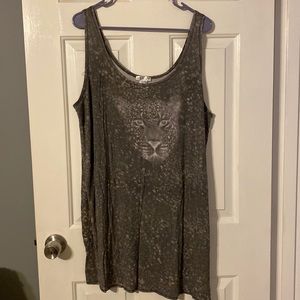 LAST CHANCE Venus Sleep Tank